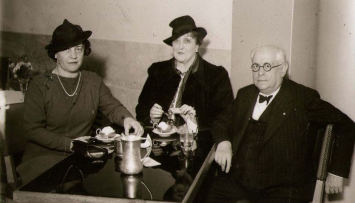 El Padre de la Comunidad Sorda Argentina: Don José Antonio Terry – Viviana Burad, 2020.